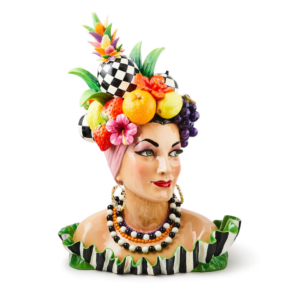 Mackenzie-chilllds Tutti Frutti Ambrosia Lady Figure - Image 3