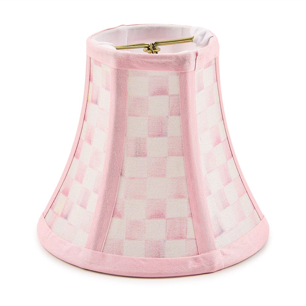 Check Lamp Shade - Image 7