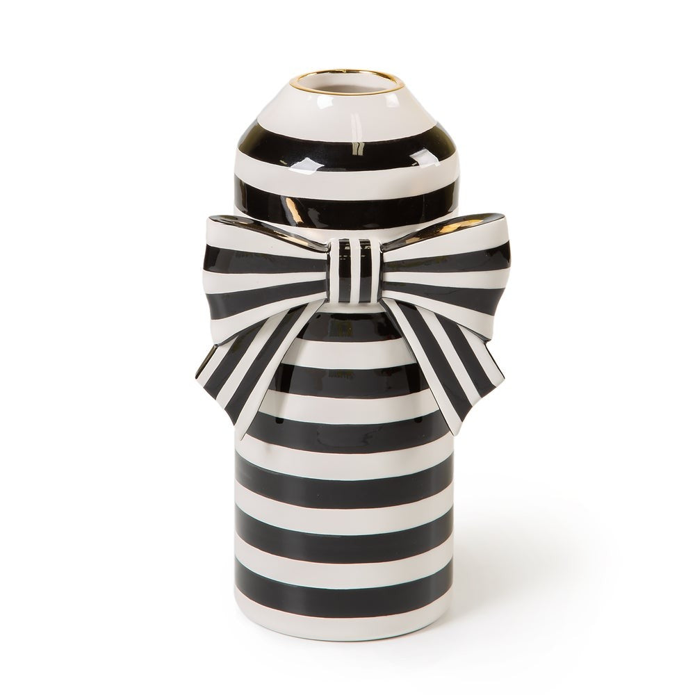 Bow Vase - Image 3