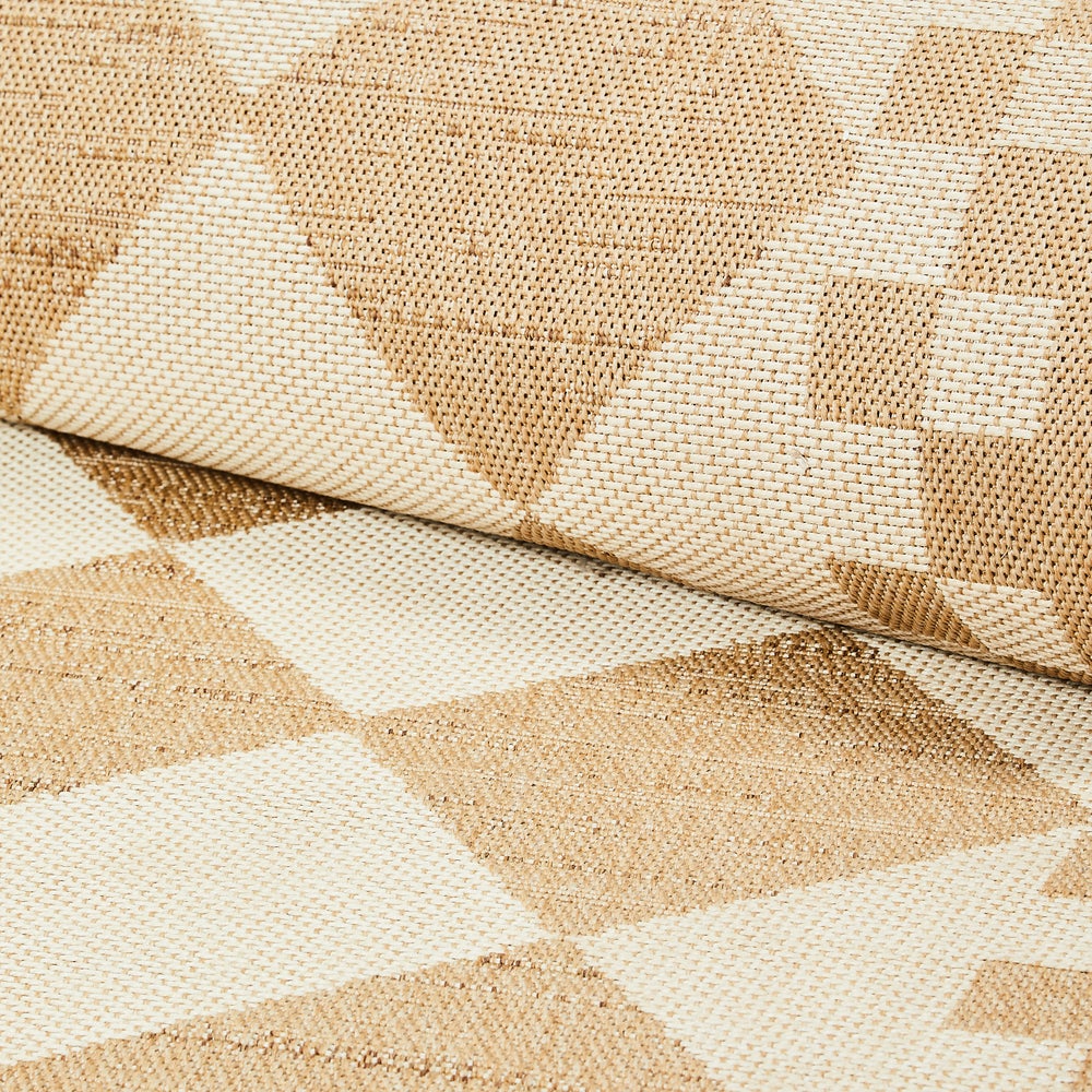 Diamond Indoor/Outdoor Rug - Image 12