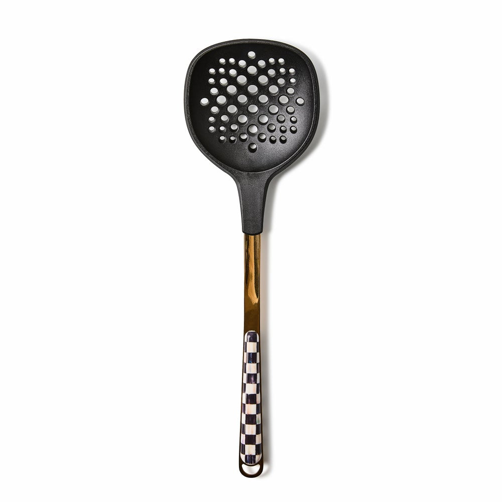 Courtly Check Kitchen Utensils - Image 15