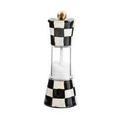 Alternative view of Check Grinder