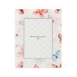MACKENZIE-CHILDS Mackenzie-chilllds Eternity 5?? x 7?? Frame