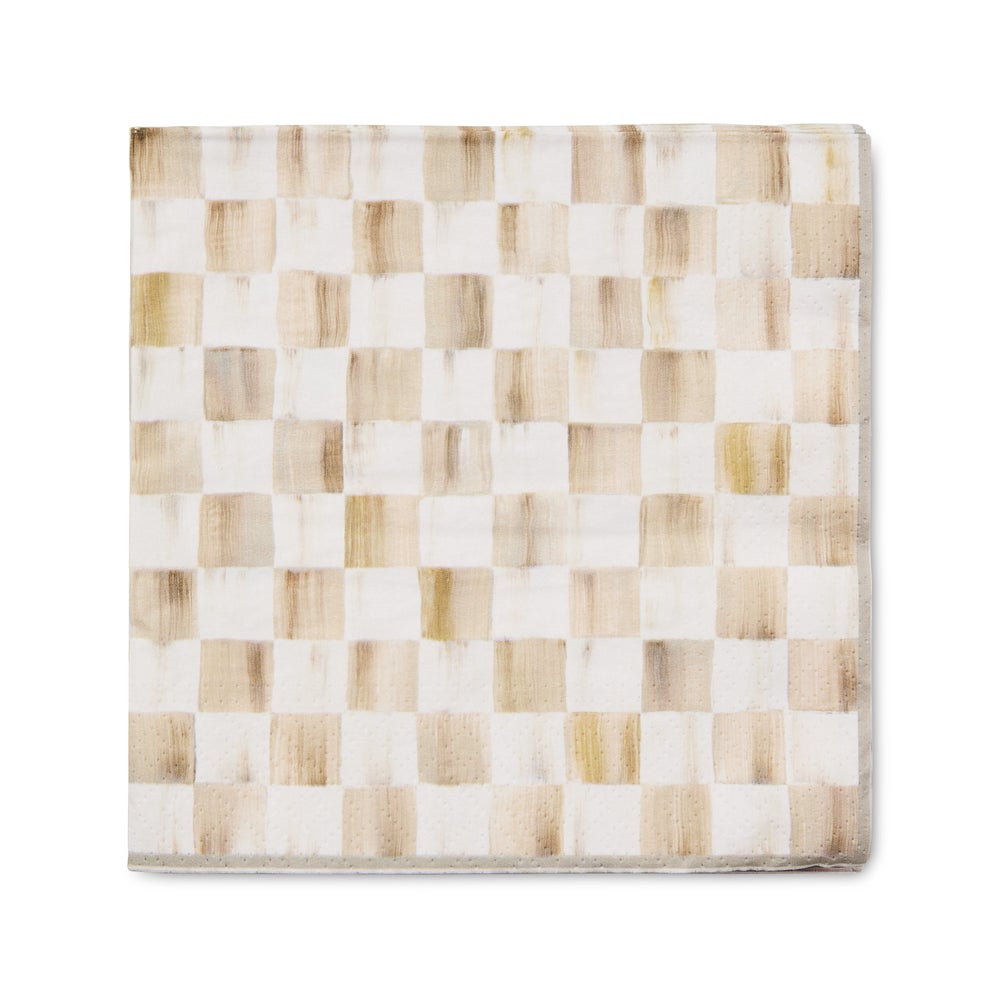 Dinner Paper Napkins - Image 7