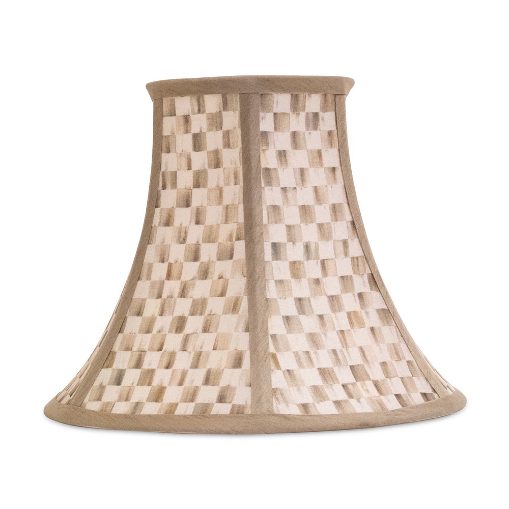 Check Lamp Shade - Image 8