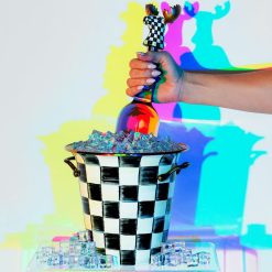 Alternative view of Check Wine Cooler