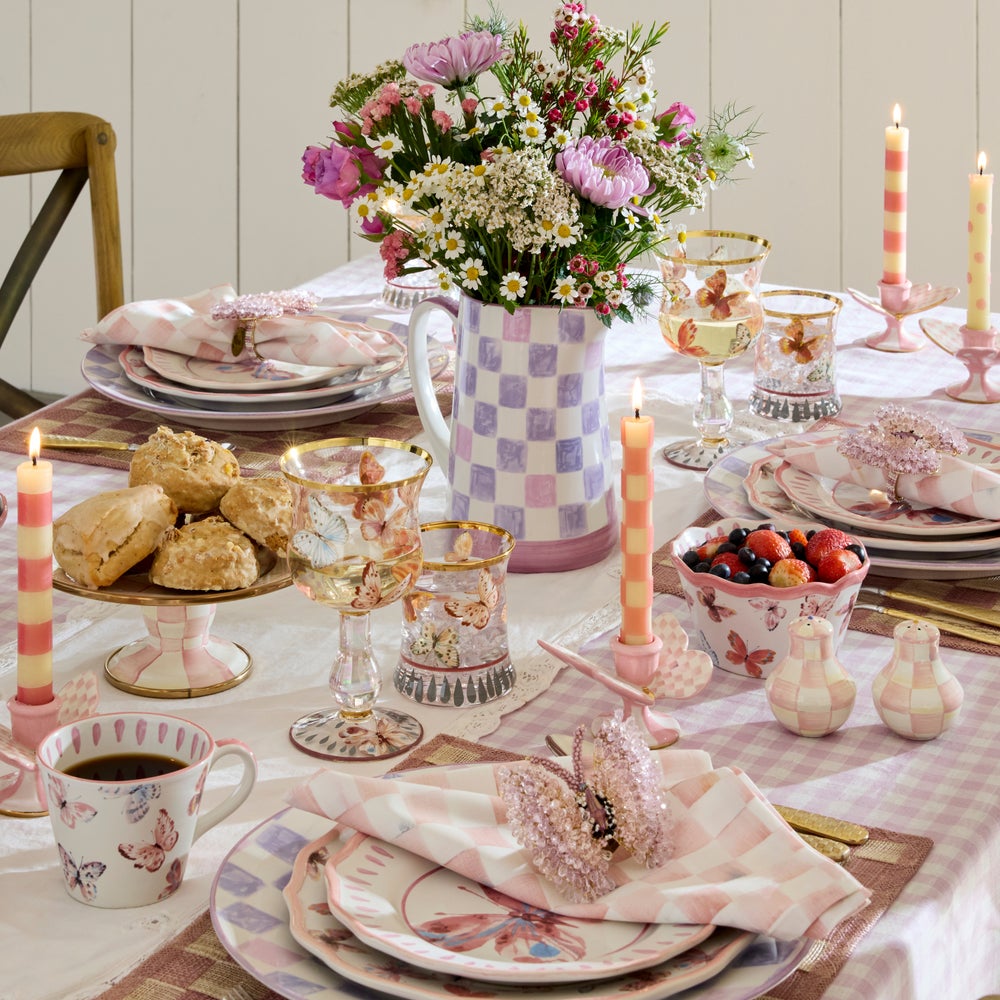 Butterfly Hill Glassware - Image 9