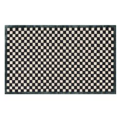 Check It Out Emerald 3?? x 5?? Rug