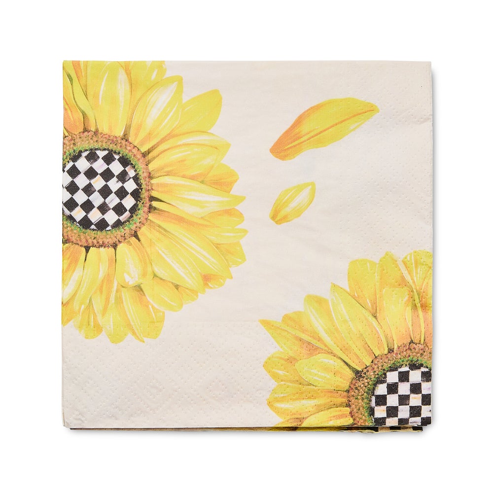 Dinner Paper Napkins - Image 11