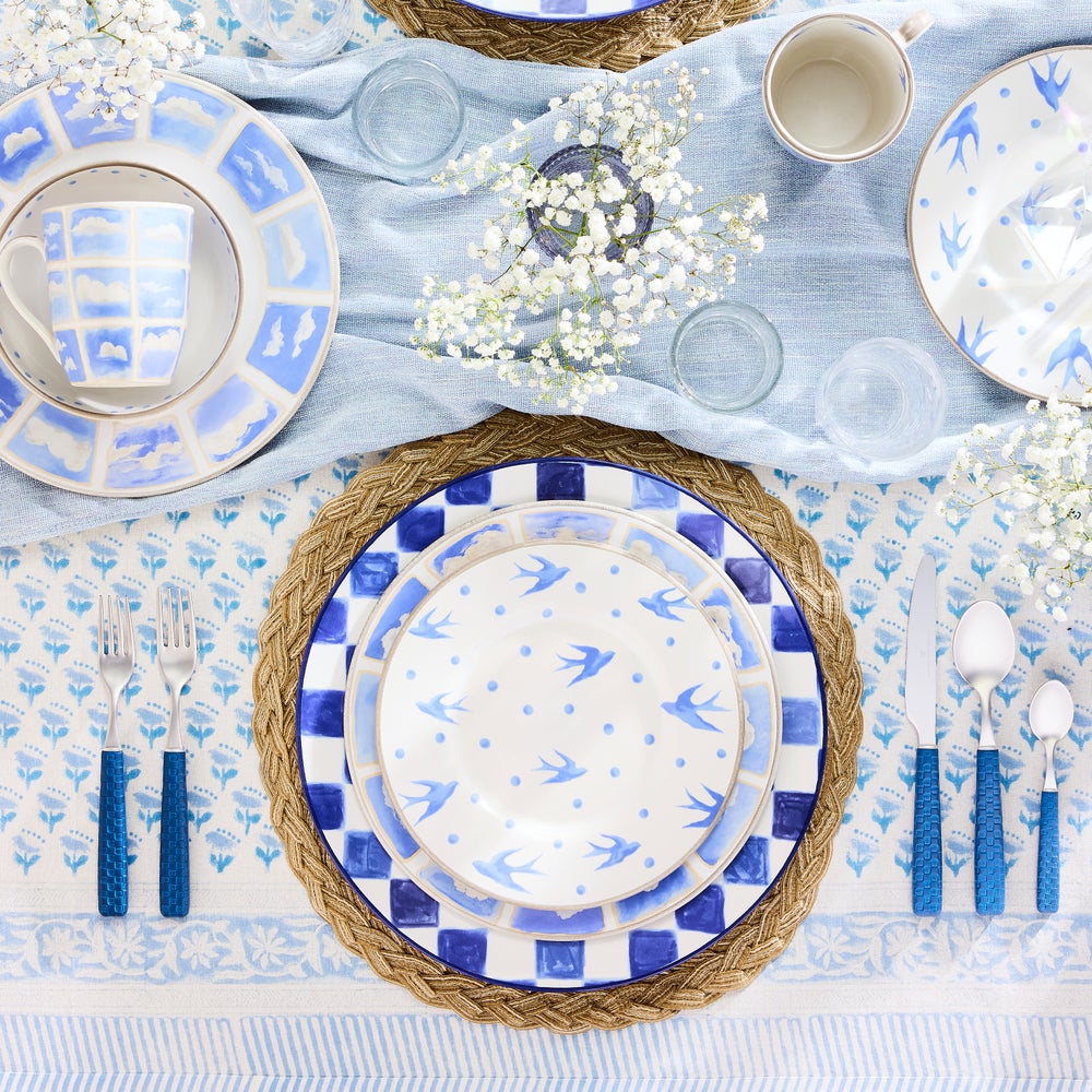 Cloud Watching Dinnerware - Image 15