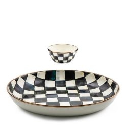 Alternative view of Chip & Dip Set