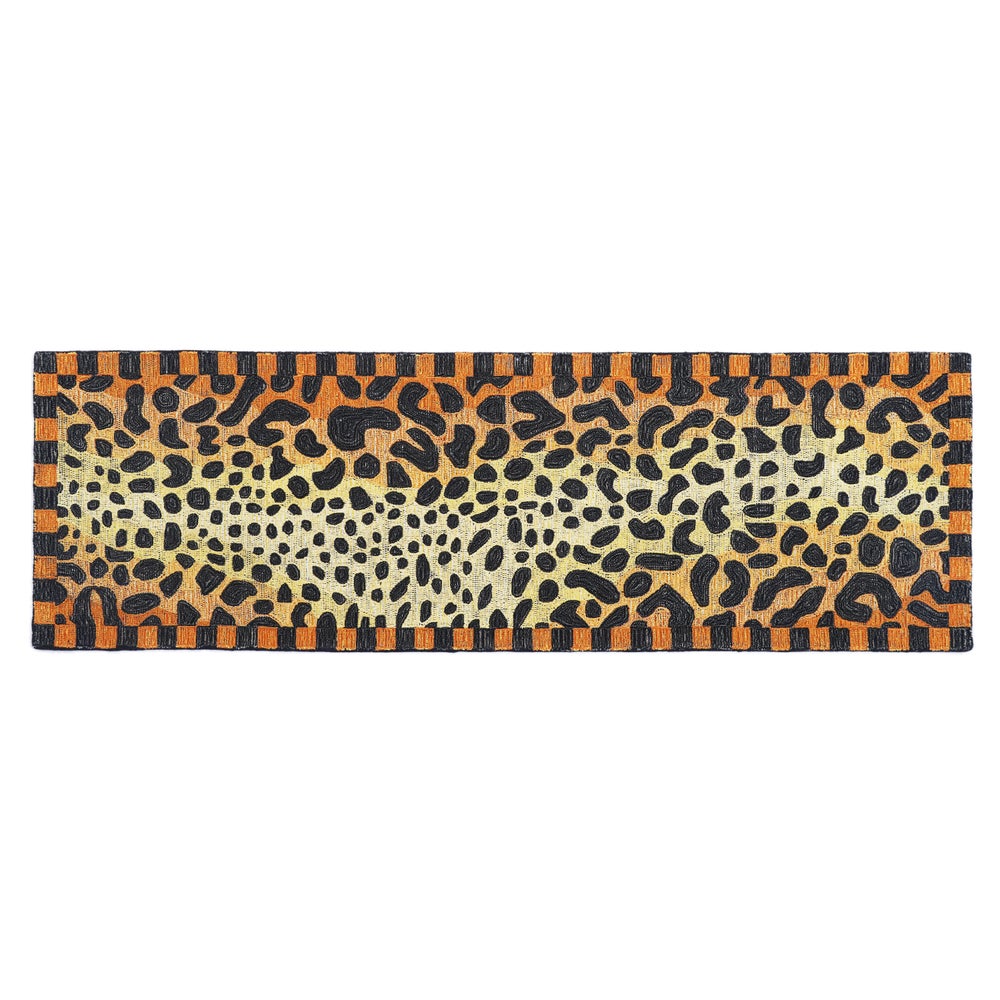 Cheetah Indoor/Outdoor Rug - Image 3
