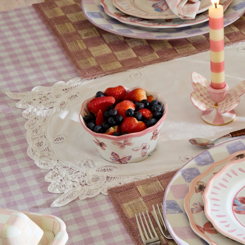 Butterfly Hill Dinnerware - Image 7
