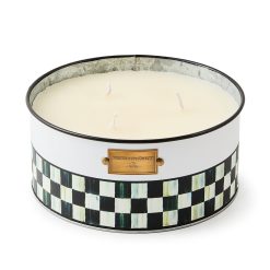 Citronella Candle