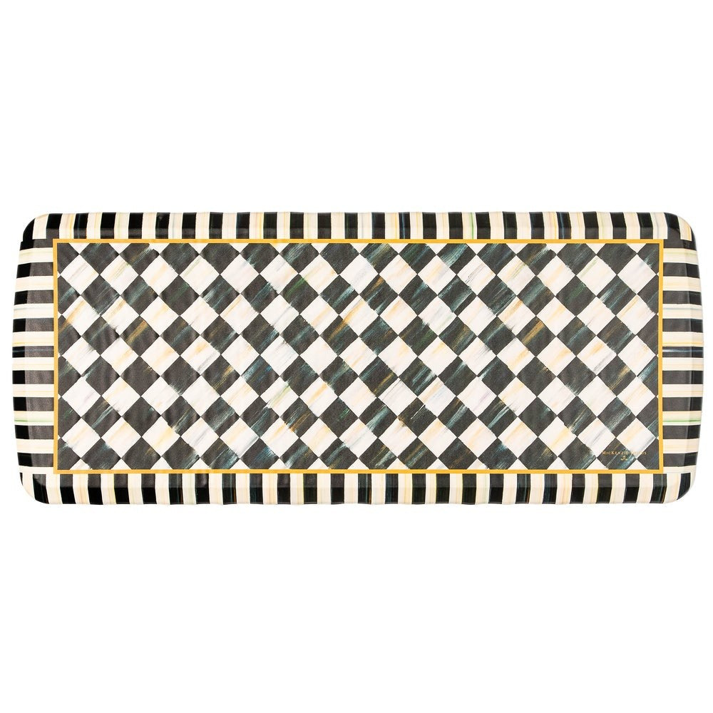 MACKENZIE-CHILDS Mackenzie-chilllds GelPro Comfort Mat - Image 4