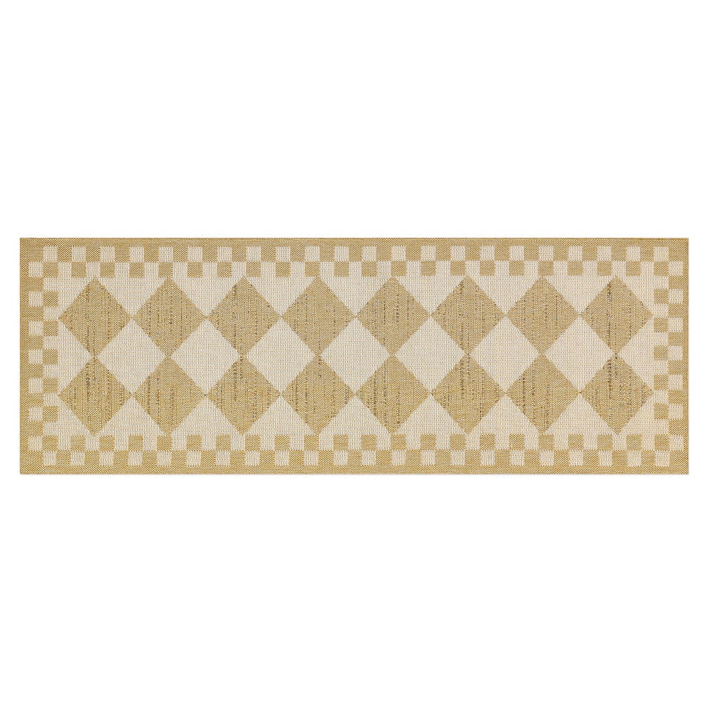 Diamond Indoor/Outdoor Rug - Image 5