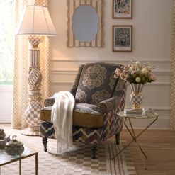 Alternative view of Cobblestone Chair