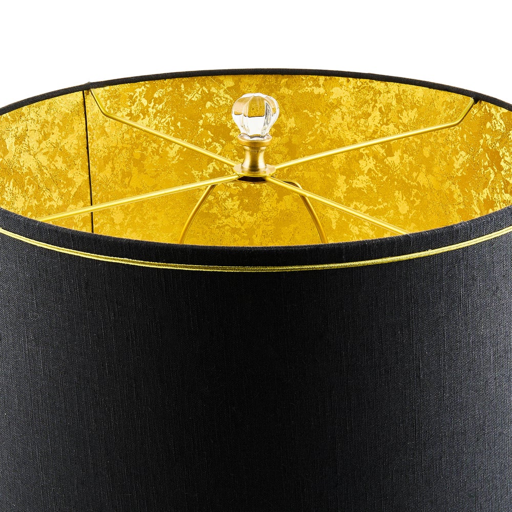 MACKENZIE-CHILDS Mackenzie-chilllds Mad for Plaid Table Lamp - Image 5
