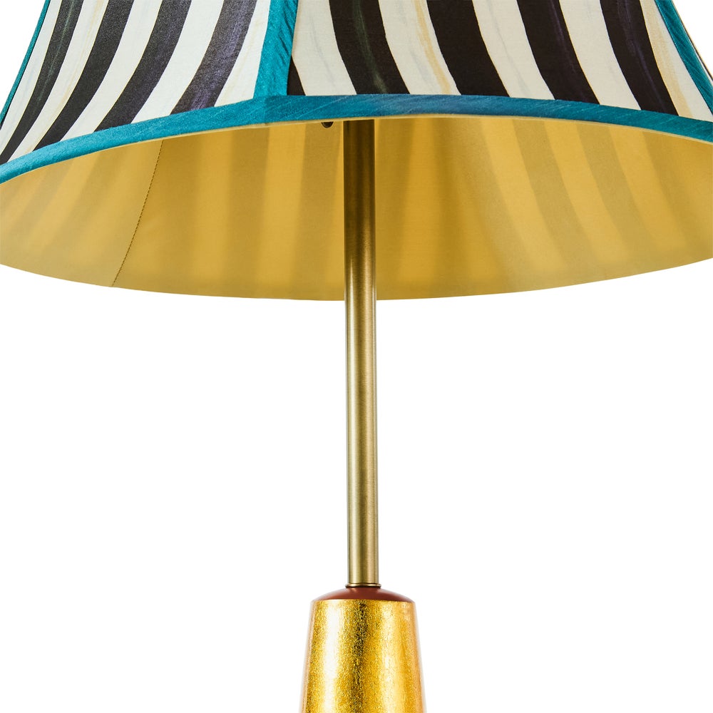 MACKENZIE-CHILDS Mackenzie-chilllds Ogee Floor Lamp - Image 2