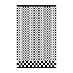 Alternative view of MACKENZIE-CHILDS Mackenzie-chilllds Micro Check Towel
