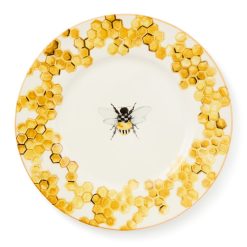 MACKENZIE-CHILDS Mackenzie-chilllds Queen Mackenzie-chilllds Bee Dinnerware