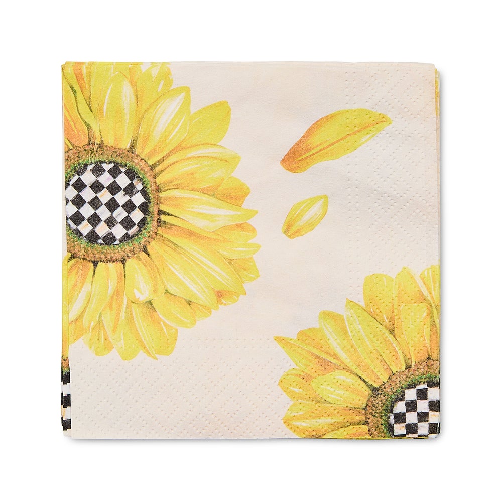 Cocktail Paper Napkins - Image 13