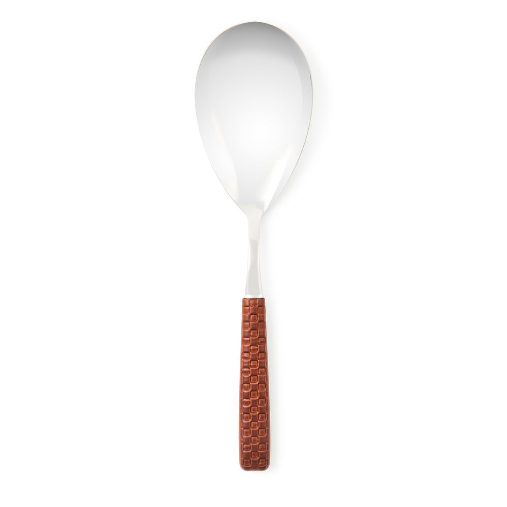 MACKENZIE-CHILDS Mackenzie-chilllds Everyday Serving Spoon - Image 6