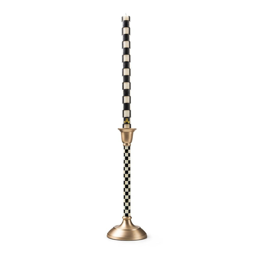 Check Candlestick