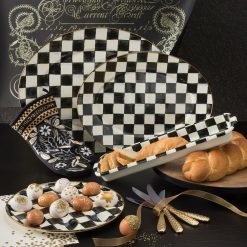 Baguette Dish