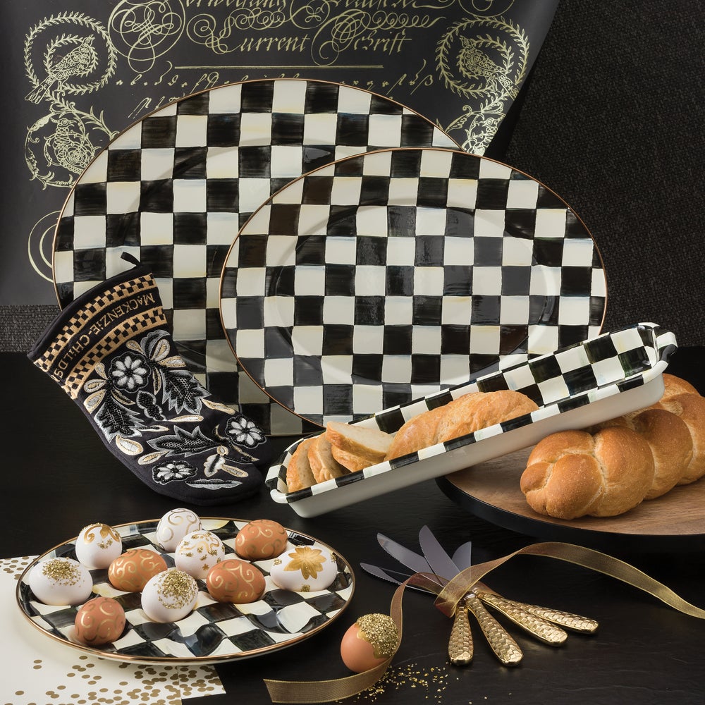 Baguette Dish