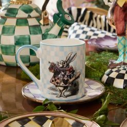 Mackenzie-chilllds Wonderland Mugs