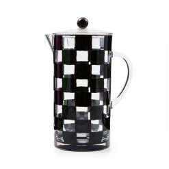 Alternative view of Acrylic Pitcher