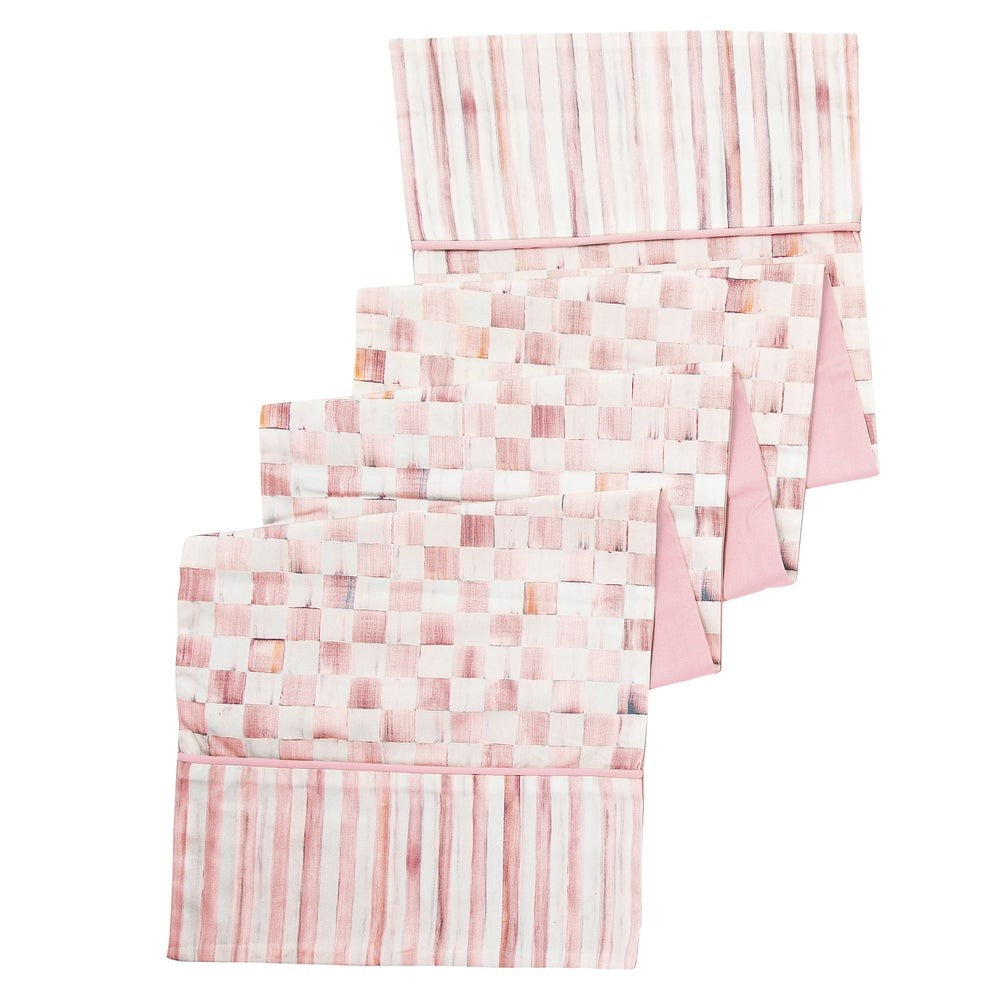 Check Table Runner - Image 6