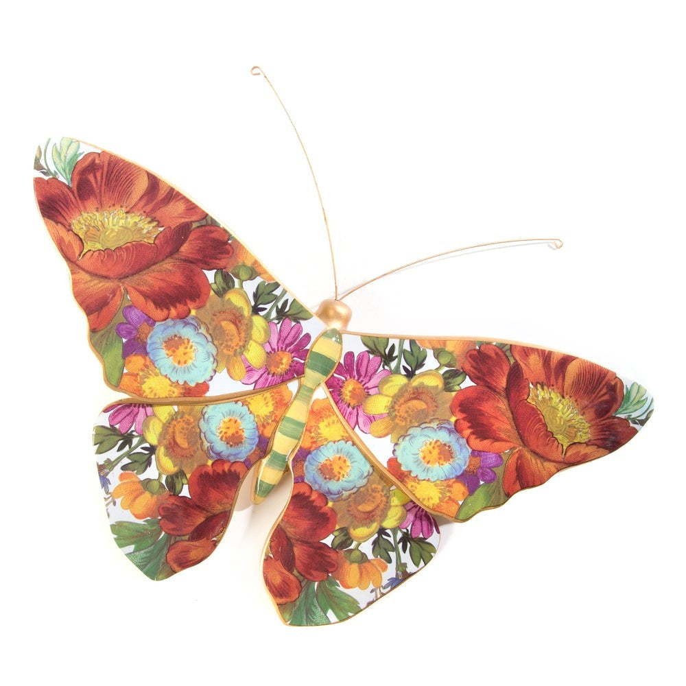 Butterfly Wall Decor - Image 6