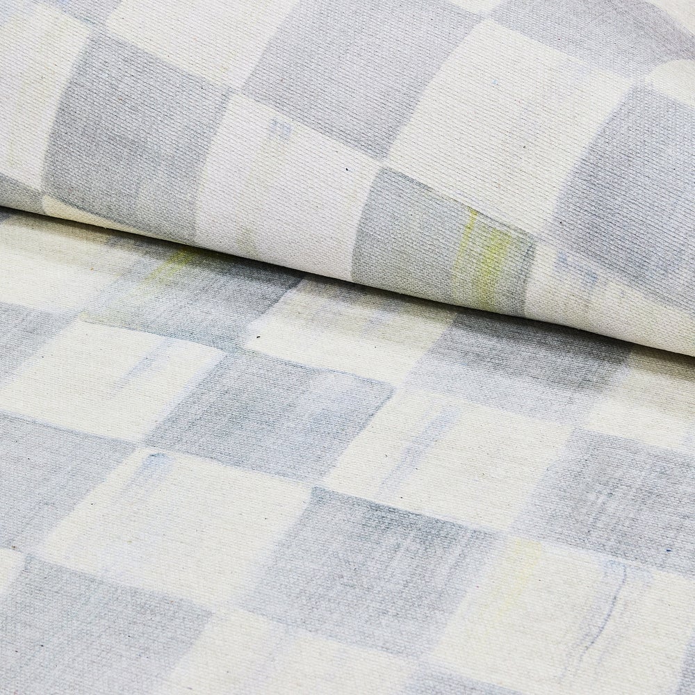 Mackenzie-chilllds Sterling Checkered Washable Rug - Image 9