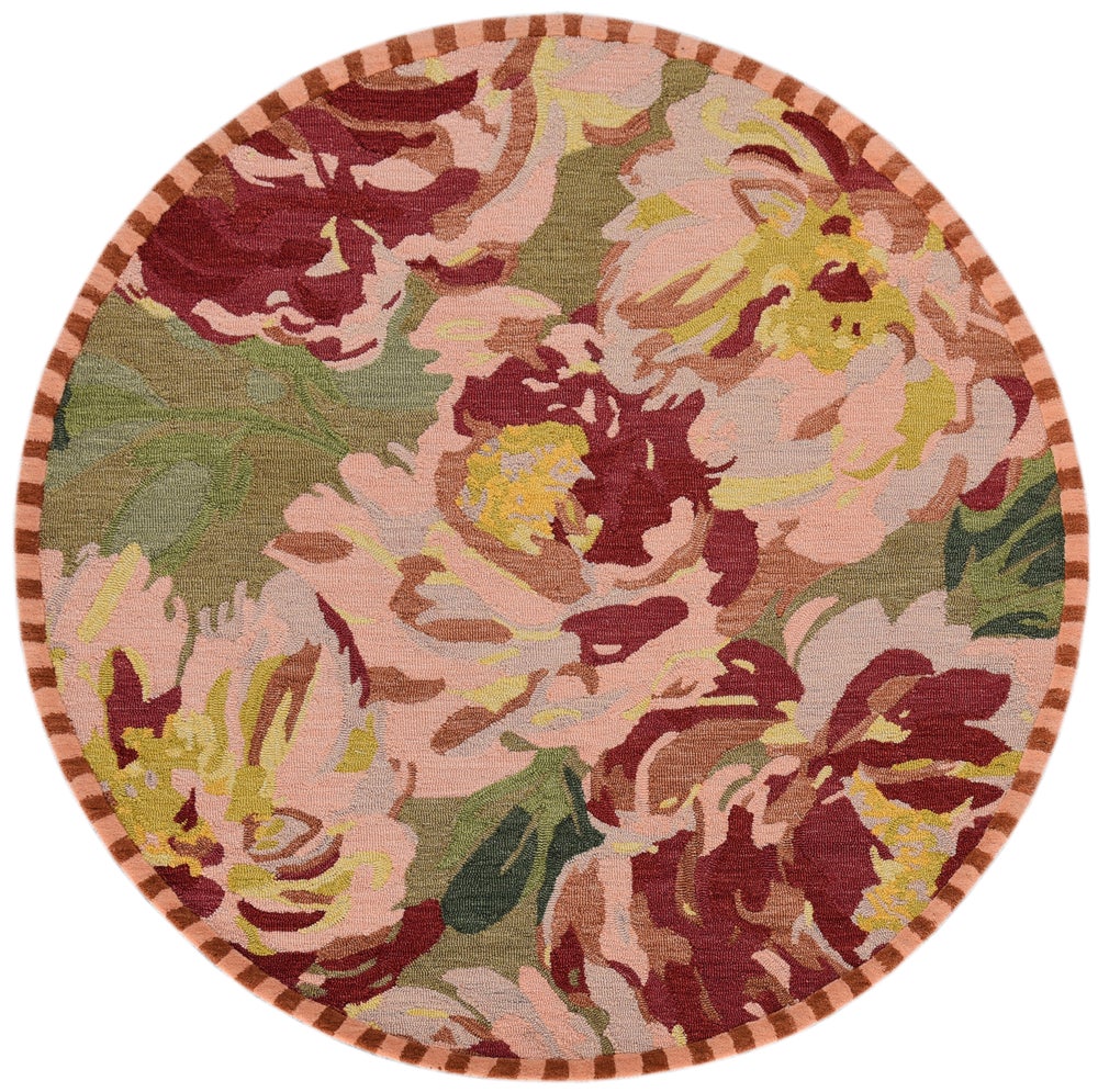 Autumn Rose Rug - Image 7