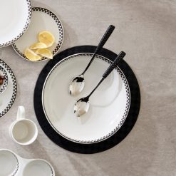 MACKENZIE-CHILDS Mackenzie-chilllds Everyday Salad Serving Set