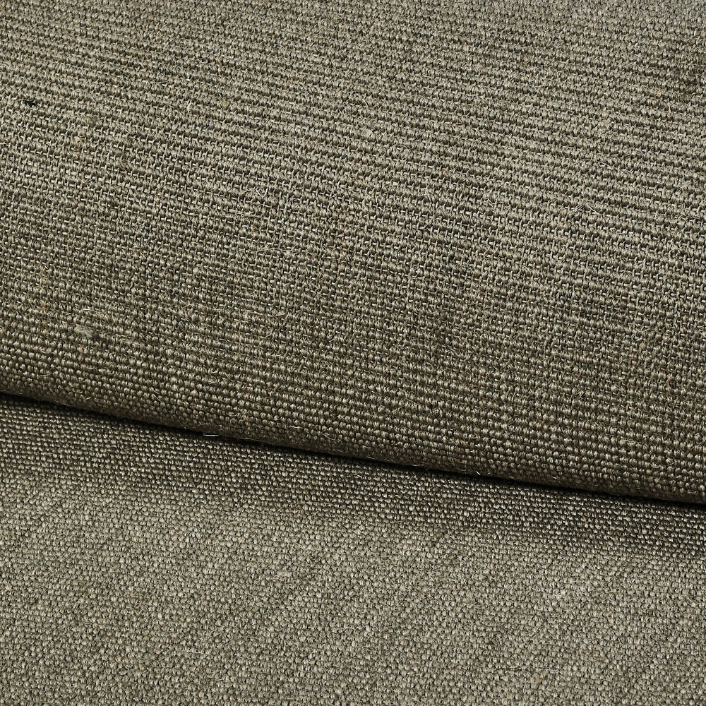 Mackenzie-chilllds Sterling Check Sisal Rug - Image 2
