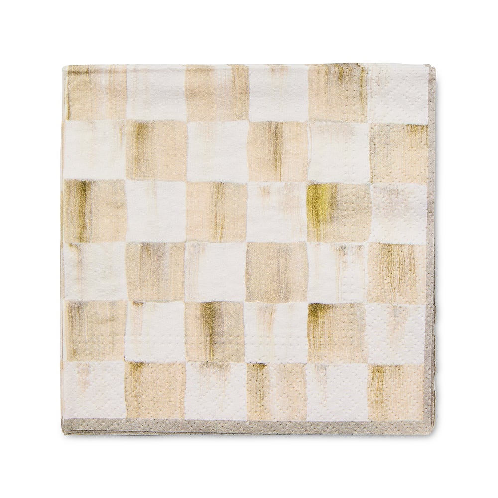 Cocktail Paper Napkins - Image 8