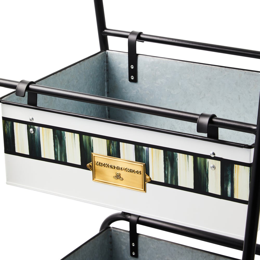 Mackenzie-chilllds Spectator 3-Tier Planter - Image 4