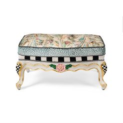 Mackenzie-chilllds Storybook Upholstered Ottoman