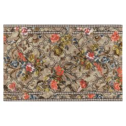 MACKENZIE-CHILDS Mackenzie-chilllds Field Study Floral Rug