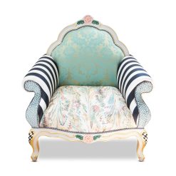 Mackenzie-chilllds Storybook Upholstered Chair