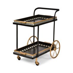 Butler??s Bar Cart
