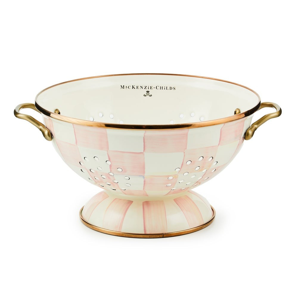 Check Colander - Image 5