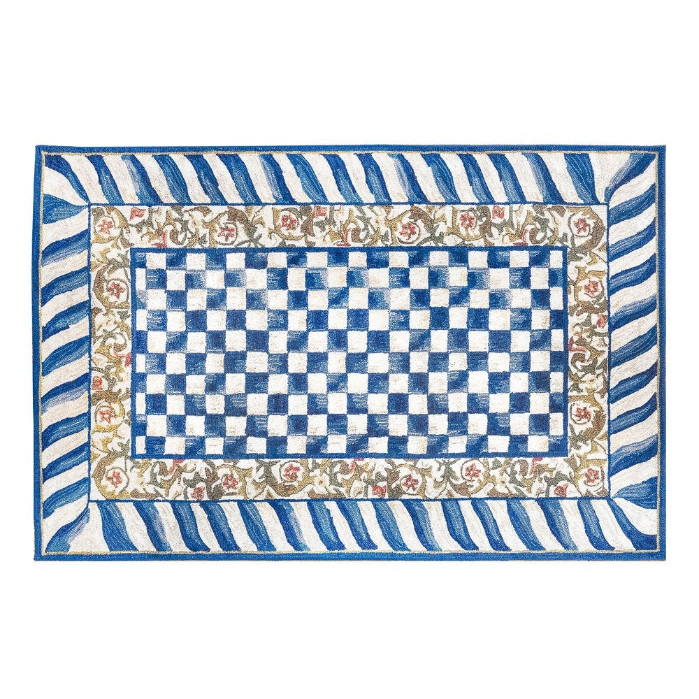 Mackenzie-chilllds Truly Royal Washable Rug - Image 15