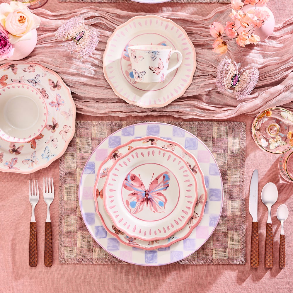 Butterfly Hill Dinnerware - Image 10