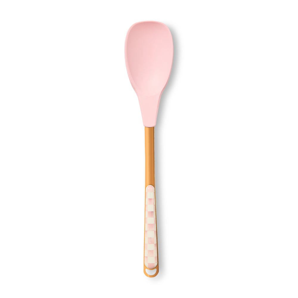 MACKENZIE-CHILDS Mackenzie-chilllds Rosy Check Kitchen Utensils - Image 3