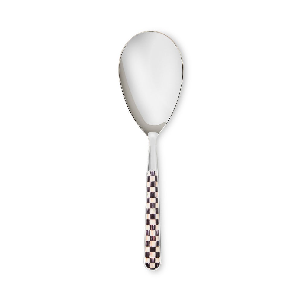 Bistro Serving Spoon - Image 4