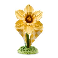 Alternative view of MACKENZIE-CHILDS Mackenzie-chilllds Floral Trophy